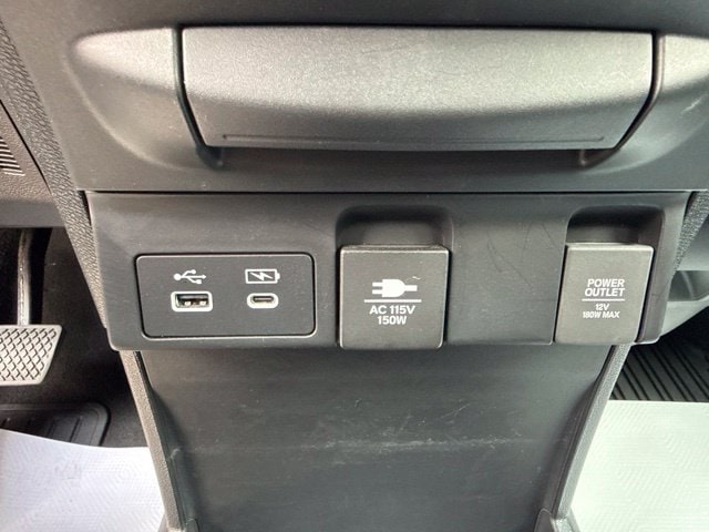 2025 Honda Odyssey Elite - Photo 27