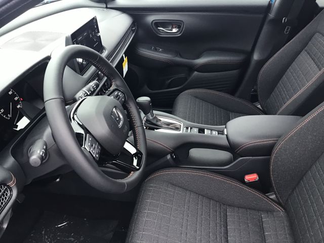 2026 Honda HR-V Sport - Photo 15