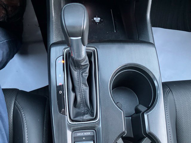 2026 Honda Civic Sport Touring - Photo 24