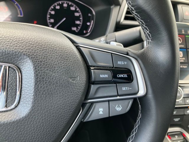2019 Honda Insight Touring - Photo 12
