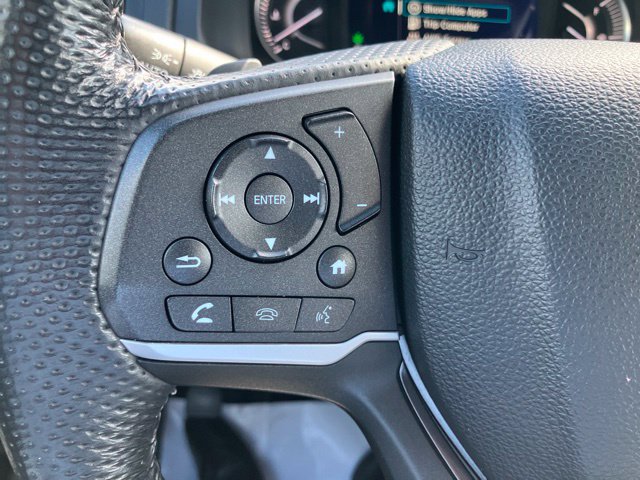 2023 Honda Passport EX-L - Photo 18