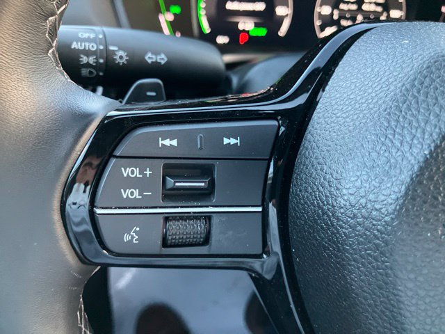 2026 Honda Civic Sport Touring - Photo 16