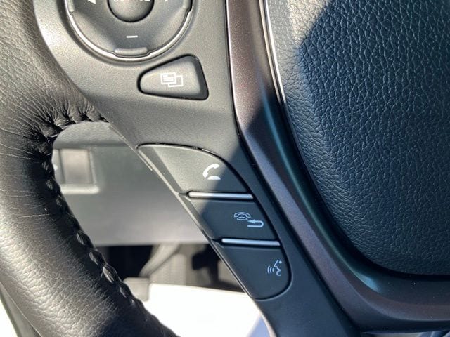 2023 Honda Ridgeline RTL - Photo 19