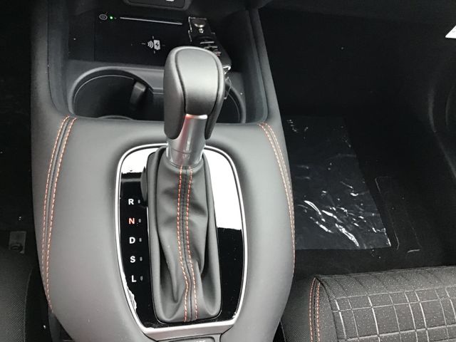 2026 Honda HR-V Sport - Photo 27