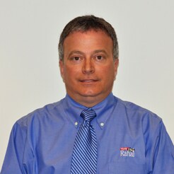 Jim Guerry