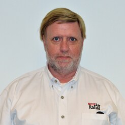 Tom Workley