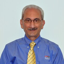 Rich Gregorich