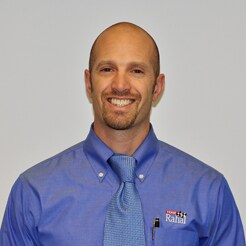 Zach Vanackeren