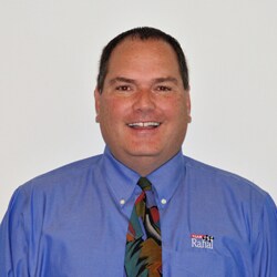 John Oswald