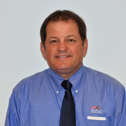 Larry Poglein