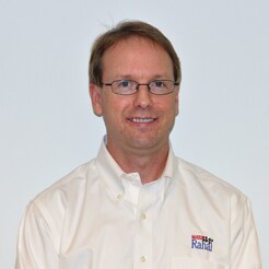 Keith Wieczorek