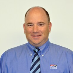 Eric Hessinger