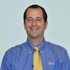 Bobby Roos