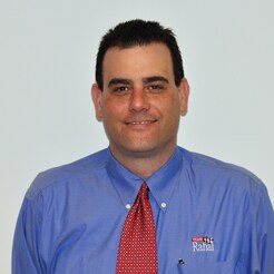 Eric Olender