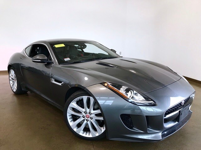 Jaguar F Type S >> Used 2016 Jaguar F Type For Sale At Bobby Rahal Jaguar Vin Jaguar F Type S >> Used 2016 Jaguar F Type For Sale At Bobby Rahal Jaguar Vin