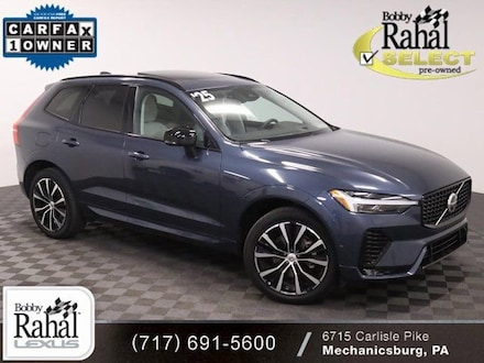 2025 Volvo XC60 Ultra