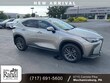 LEXUS NX 350h