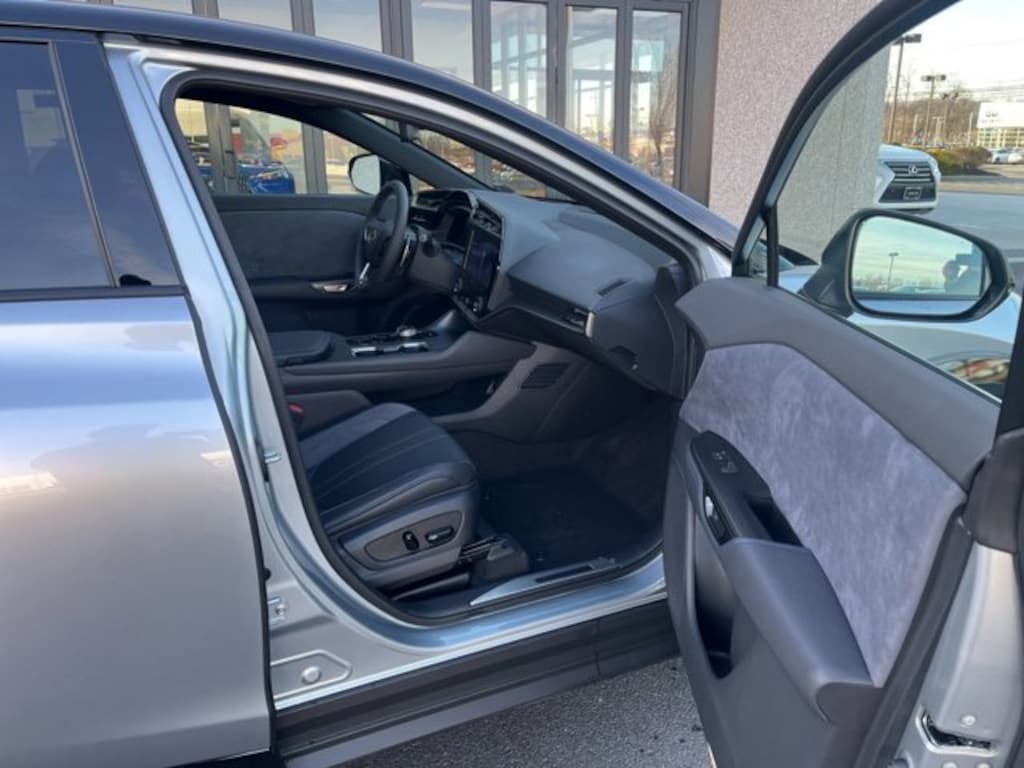 New 2026 Lexus RZ 550e F SPORT AWD FSPORT AWD