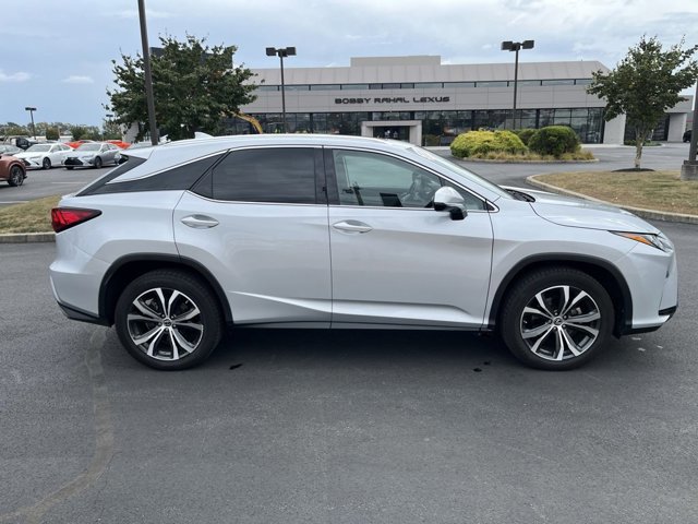 2019 Lexus RX 350 photo 2