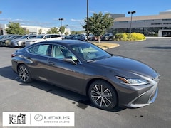 2025 LEXUS ES 350 SEDAN