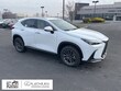  LEXUS NX PLUG-IN HYBRID ELECTRIC VEHICLE