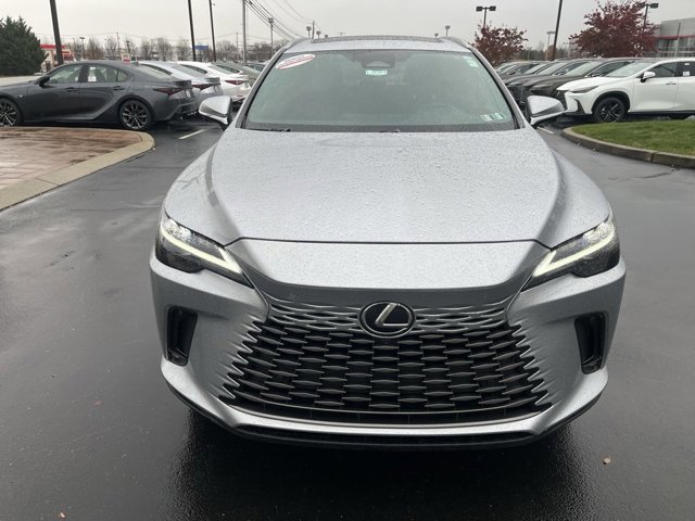 2025 Lexus RX 350 Premium photo 2