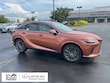 LEXUS RX 350h