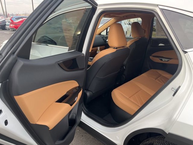 2026 Lexus NX 450h+ Premium - Photo 11