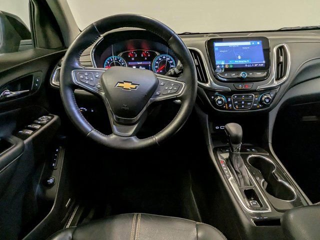 2022 Chevrolet Equinox Premier - Photo 23