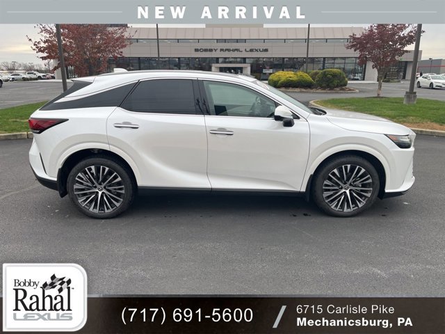 2023 Lexus RX 350 Premium photo 3