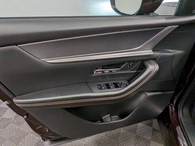 2025 Mazda CX-90 Premium Package - Photo 22