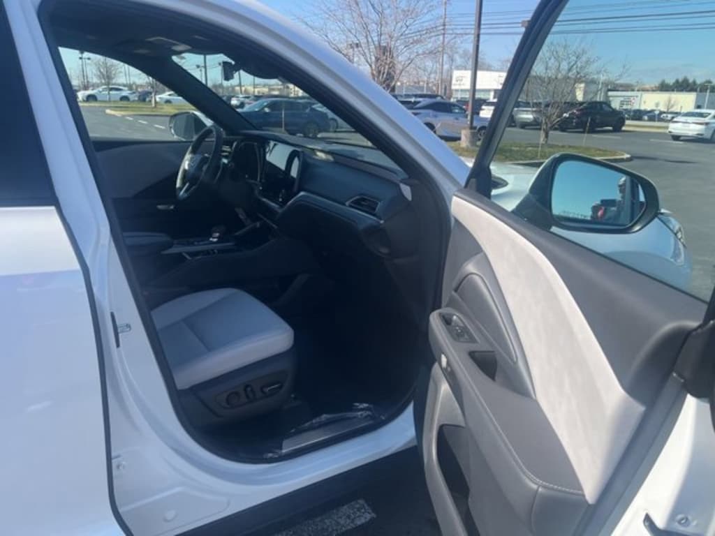 New 2026 Lexus TX 350 PREMIUM AWD TX 350 AWD