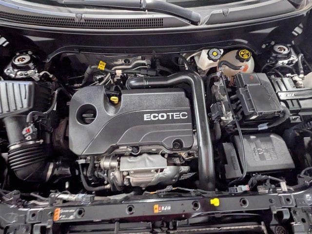 2022 Chevrolet Equinox Premier - Photo 29