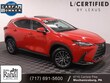 LEXUS NX 350