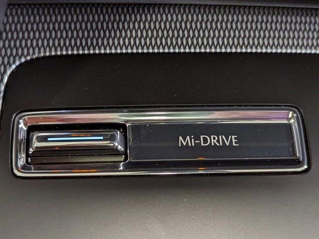 2025 Mazda CX-90 Premium Package - Photo 19