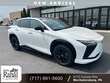  LEXUS RZ 450e