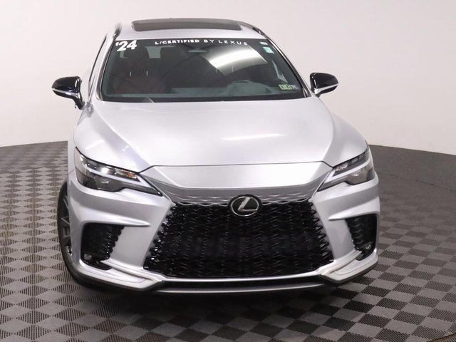 2024 Lexus RX 350 F SPORT Handling AWD photo 2