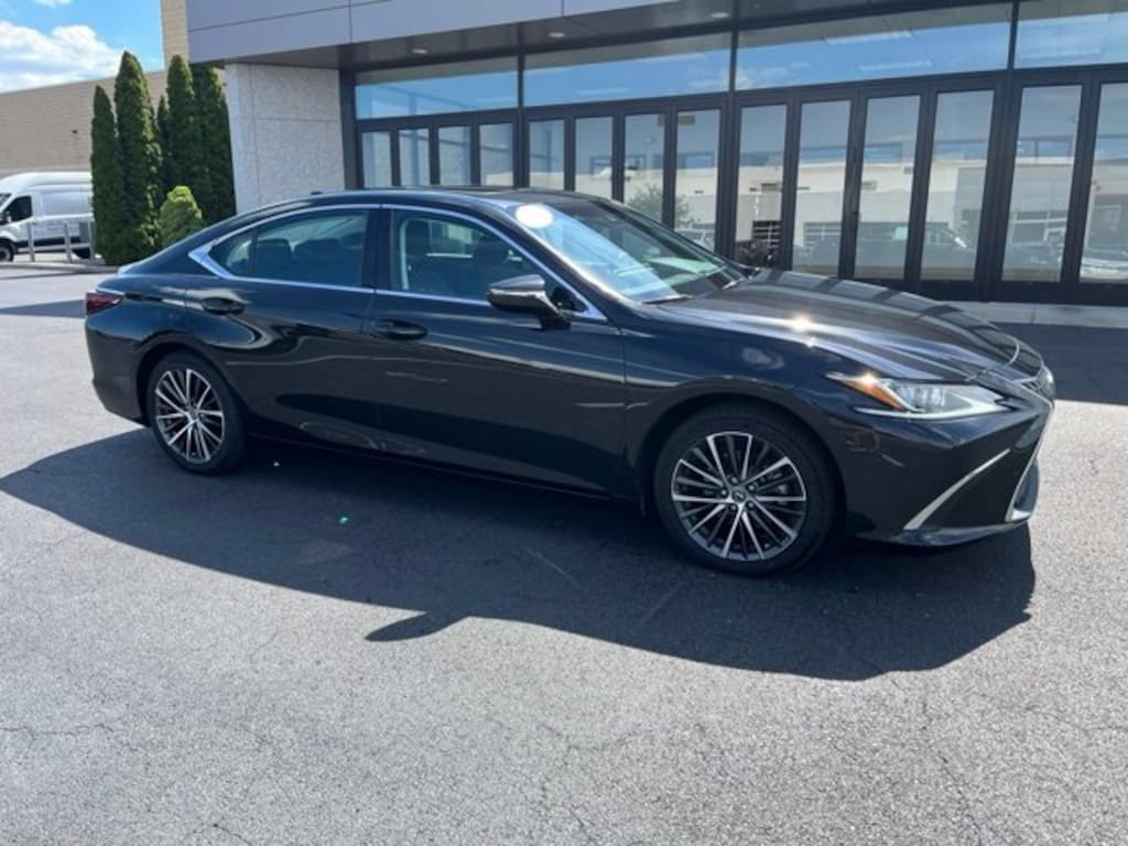 Used 2023 Lexus ES ES 350