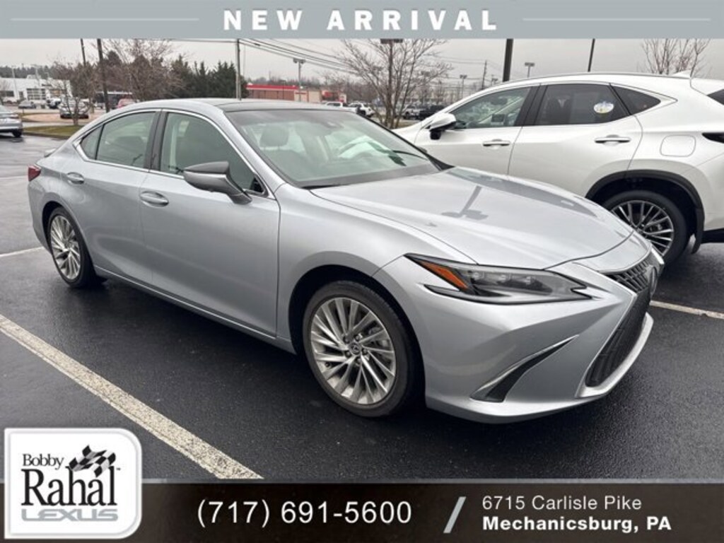 Used 2023 Lexus ES ES 350 Ultra Luxury