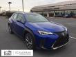 LEXUS UX 250h F Sport