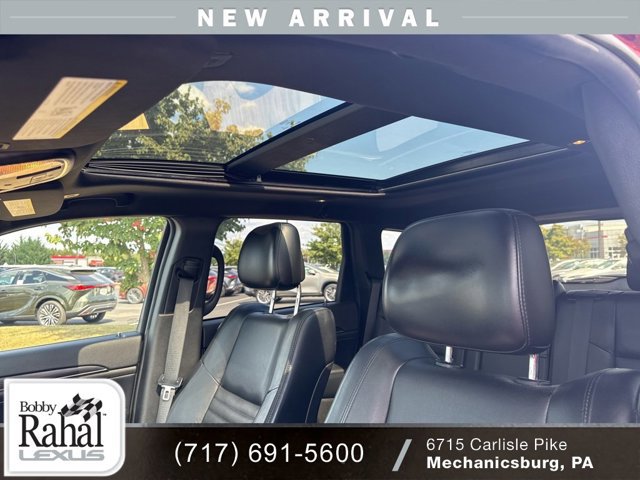2019 Jeep Grand Cherokee Limited X photo 4