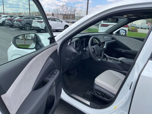 2026 Lexus TX 350 Premium - Photo 13