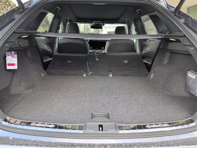 2026 Lexus RX 350 Premium - Photo 30