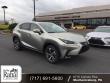 LEXUS NX 300