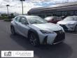 LEXUS UX 250h F Sport