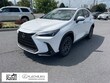 LEXUS NX 350