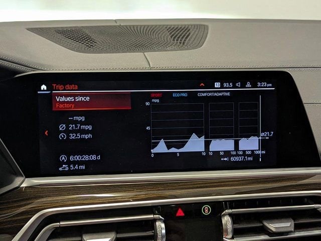 2021 BMW X5 40i - Photo 10