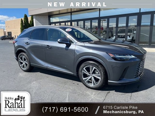 2025 Lexus RX 350 350 Premium Plus AWD's photo
