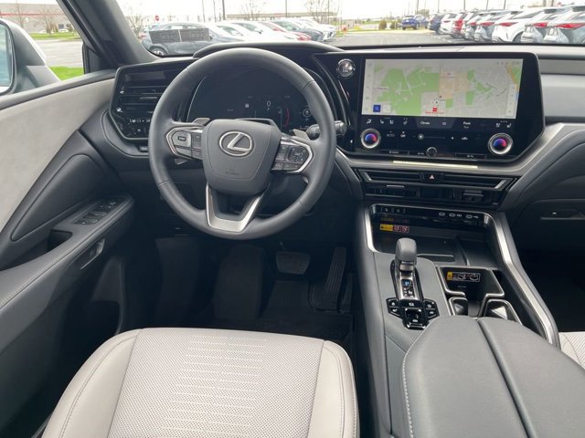 2026 Lexus TX 350 Premium - Photo 15