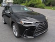 LEXUS NX 350